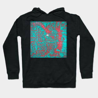 Tigris Hoodie